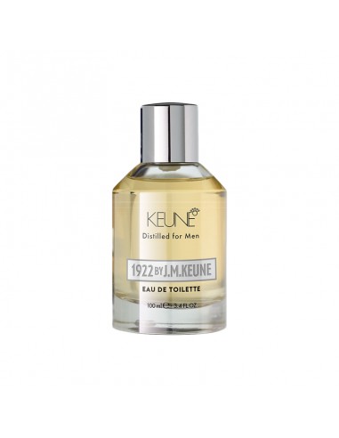 1922 by J.M. Keune - Eau De Toilette - 100ml