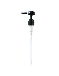 1922 by J.M. Keune - Liter Pump- Black