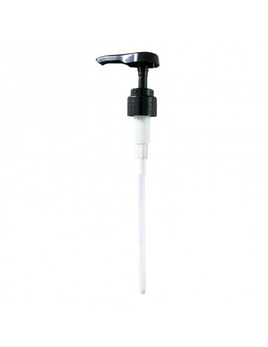 1922 by J.M. Keune - Liter Pump- Black