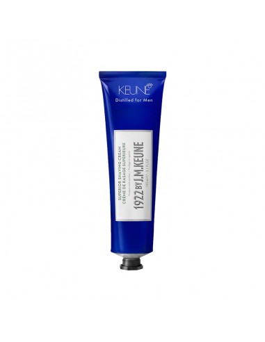 1922 by J.M. Keune -  Superior Shaving Cream - 150ml