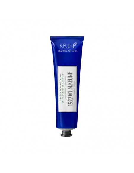 1922 by J.M. Keune -  Superior Shaving Cream - 150ml
