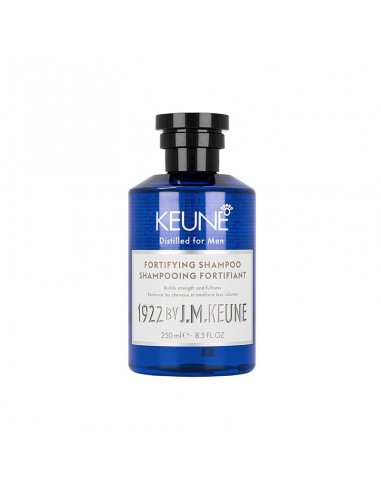 1922 by J.M. Keune - Fortifying Shampoo - 250ml
