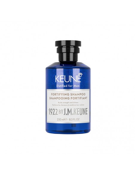 1922 by J.M. Keune - Fortifying Shampoo - 250ml