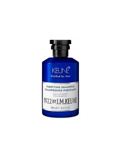 1922 by J.M. Keune - Purifying Shampoo - 250ml