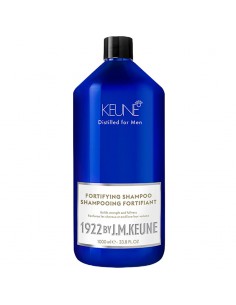 1922 by J.M. Keune - Fortifying Shampoo - 1000ml