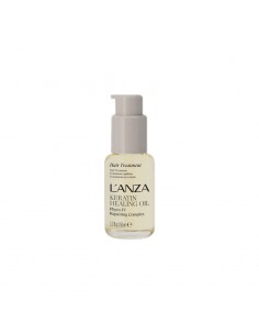 LANZA Keratin Healing Oil - Repairing Hair Treatment - 50ml