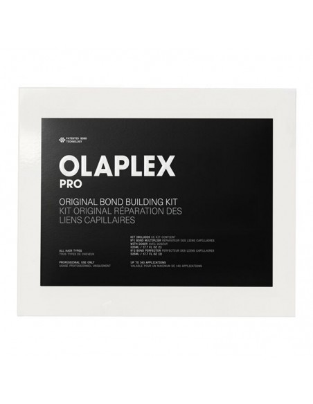 Olaplex Pro - Original Bond Building Kit 525ml