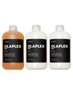Olaplex - Pro Original Bond Building Kit