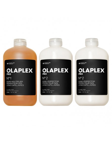 Olaplex - Pro Original Bond Building Kit