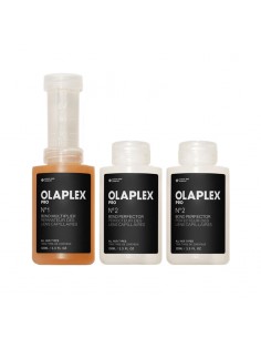 Olaplex - Pro Original Bond Building Travel Kit