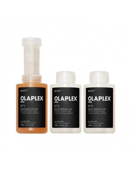 Olaplex - Pro Original Bond Building Travel Kit