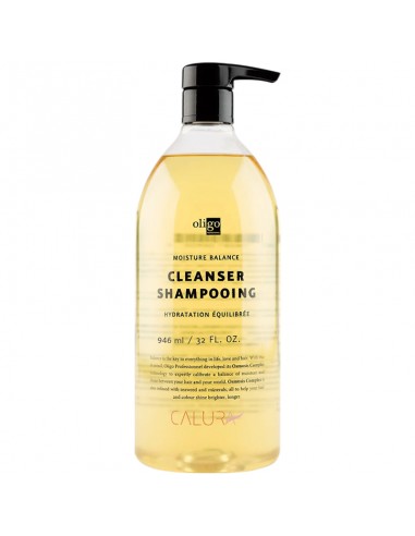Oligo Calura - Moisture Balance Cleanser - 946ml