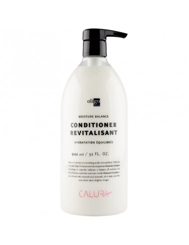 Oligo Calura - Moisture Balance Conditioner - 946ml