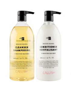 Oligo Calura - Moisture Balance - 946ml Duo