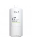 Keune Care - Long & Strong - Strengthening Shampoo - 1000ml