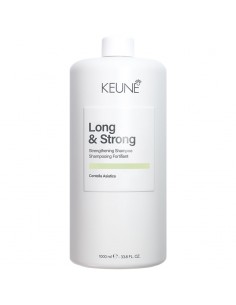 Keune Care - Long & Strong - Strengthening Shampoo - 1000ml