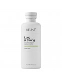 Keune Care - Long & Strong - Strengthening Shampoo - 300ml