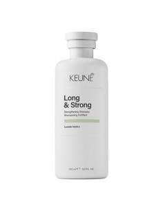 Keune Care - Long & Strong - Strengthening Shampoo - 300ml