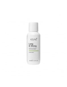 Keune Care - Long & Strong - Strengthening Shampoo - 80ml