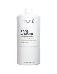 Keune Care - Long & Strong - Strengthening Conditioner - 1000ml