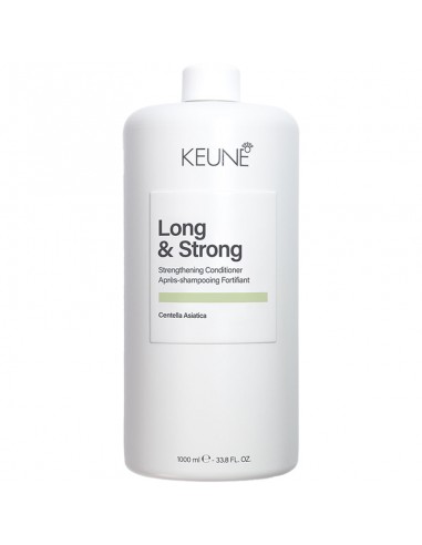 Keune Care - Long & Strong - Strengthening Conditioner - 1000ml
