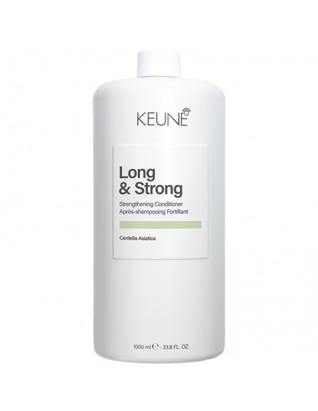 Keune Care - Long & Strong - Strengthening Conditioner - 1000ml