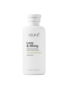 Keune Care - Long & Strong - Strengthening Conditioner - 250ml