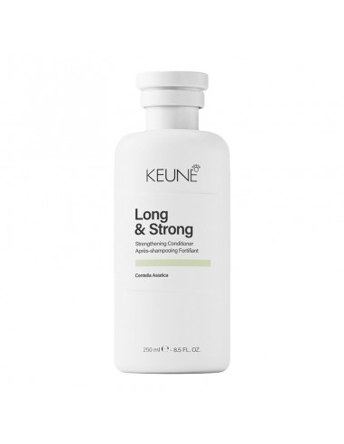 Keune Care - Long & Strong - Strengthening Conditioner - 250ml