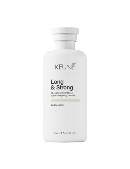 Keune Care - Long & Strong - Strengthening Conditioner - 250ml