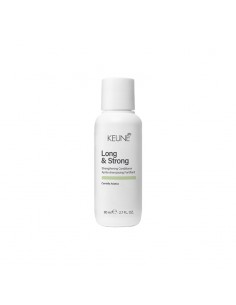Keune Care - Long & Strong - Strengthening Conditioner - 80ml