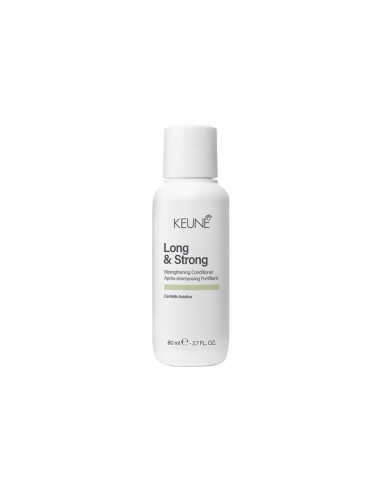 Keune Care - Long & Strong - Strengthening Conditioner - 80ml