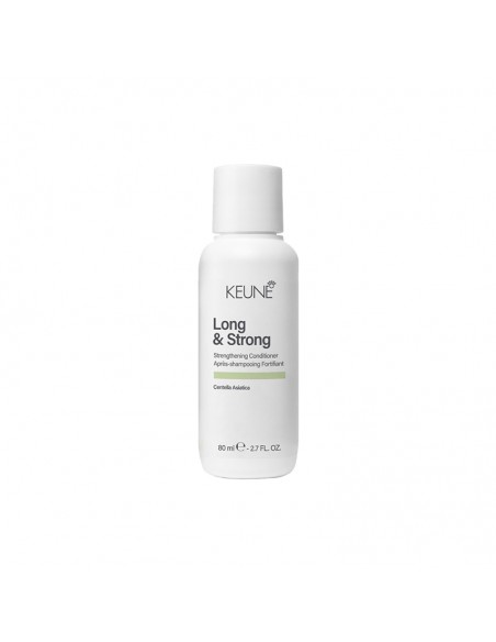 Keune Care - Long & Strong - Strengthening Conditioner - 80ml