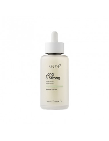 Keune Care - Long & Strong - Super Serum - 100ml