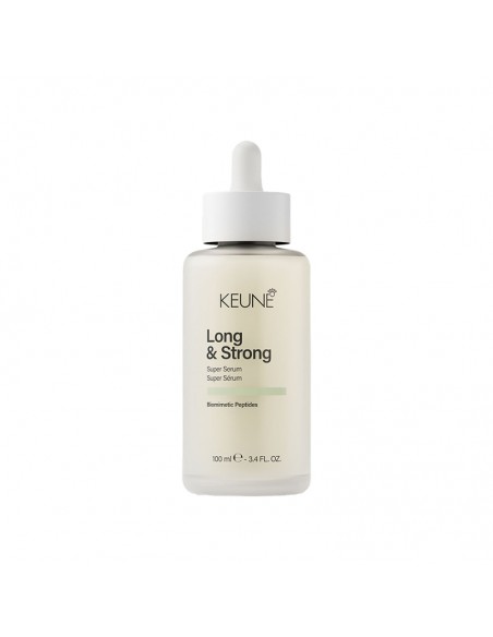Keune Care - Long & Strong - Super Serum - 100ml