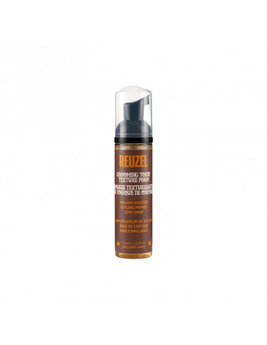 Reuzel - Grooming Tonic Texture Foam - 70ml