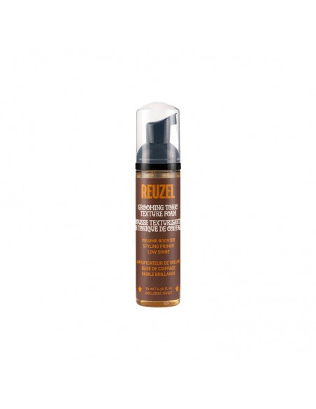 Reuzel - Grooming Tonic Texture Foam - 70ml
