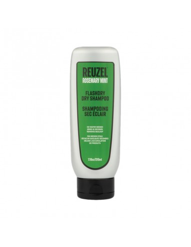 Reuzel - FlashDry Dry Shampoo - 210ml