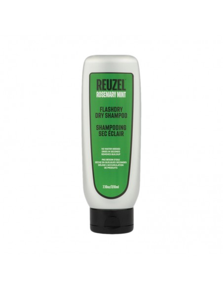 Reuzel - FlashDry Dry Shampoo - 210ml