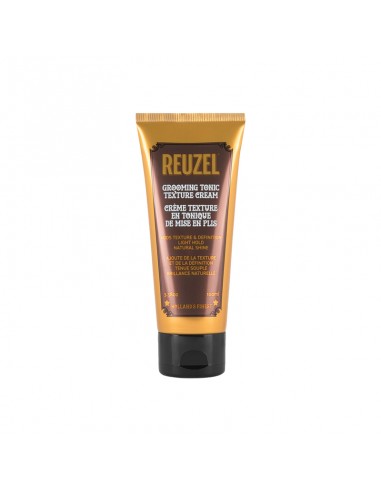 Reuzel - Grooming Tonic Texture Cream - 100ml