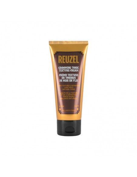 Reuzel - Grooming Tonic Texture Cream - 100ml