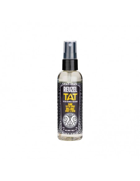 Reuzel - TAT Shine Tattoo Spray - 100ml