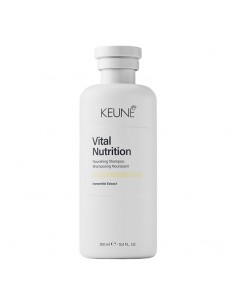Keune Care - Vital Nutrition - Nourishing Shampoo - 300ml