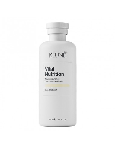 Keune Care - Vital Nutrition - Nourishing Shampoo - 300ml