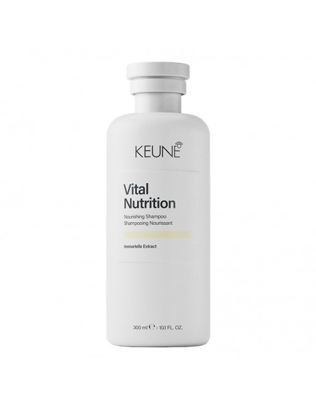 Keune Care - Vital Nutrition - Nourishing Shampoo - 300ml