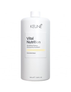 Keune Care - Vital Nutrition - Nourishing Shampoo - 1000ml