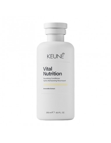 Keune Care - Vital Nutrition - Nourishing Conditioner - 250ml