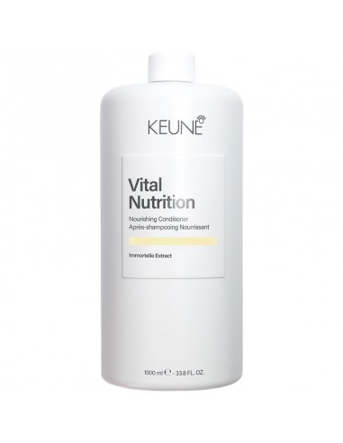 Keune Care - Vital Nutrition - Nourishing Conditioner - 1000ml