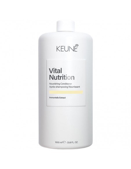 Keune Care - Vital Nutrition - Nourishing Conditioner - 1000ml