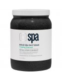 BCLspa - Tingling Charcoal Dead Sea Salt Soak - 1814g
