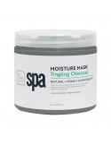 BCLspa - Tingling Charcoal Moisture Mask - 473ml